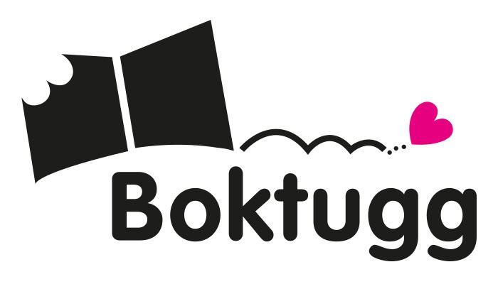 Boktugg Logo